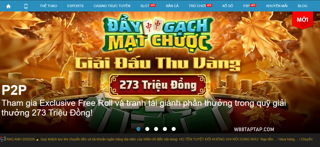 Đăng ký W88 An Toàn 2026 - Quy Tắc Không Bị Khóa Tài Khoản 4 Hướng dẫn đăng ký W88