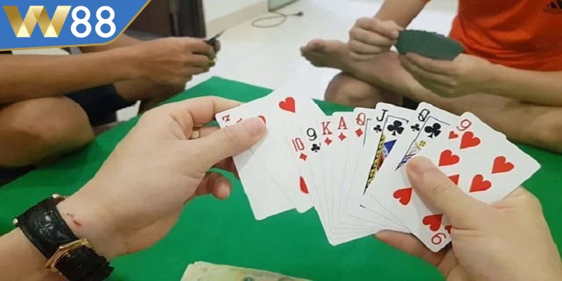Cách Chơi Bài Câu Cá - Mẹo Thắng Nhanh Từ Chuyên Gia 4 Bài câu cá là một trò chơi truyền thống của Việt Nam, vô cùng thú vị
