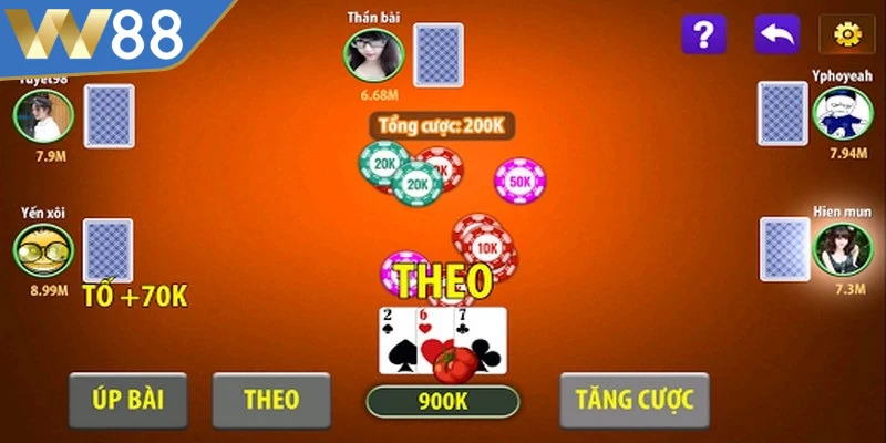 Cách Chơi Liêng Online Chuẩn Xác Cho Mọi Tân Binh 5 Cách chơi Liêng online hiệu quả và nâng cao tỷ lệ chiến thắng
