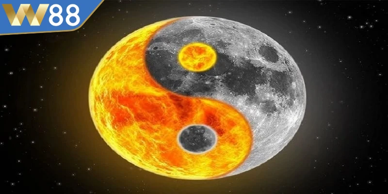 Soi Cầu Ngũ Hành Âm Dương Chuẩn Xác Cho Mọi Lô - Đề Thủ 4 Soi cầu ngũ hành âm dương là hình thức luận số mang tính biểu tượng