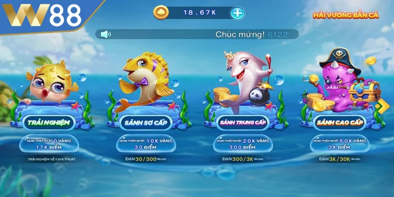 Top Game Bắn Cá Đổi Thưởng Hấp Dẫn, Kịch Tính Năm 2025 6 Học hỏi, tham khảo kinh nghiệm để săn cá thành công nhất