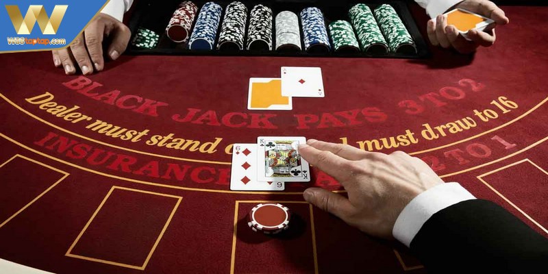 Bí Quyết Chơi Blackjack - Chiến Thuật Nâng Tầm Kỹ Năng 6 Ghi nhớ các lá bài đã xuất hiện là bí quyết chơi Blackjack không thể thiếu