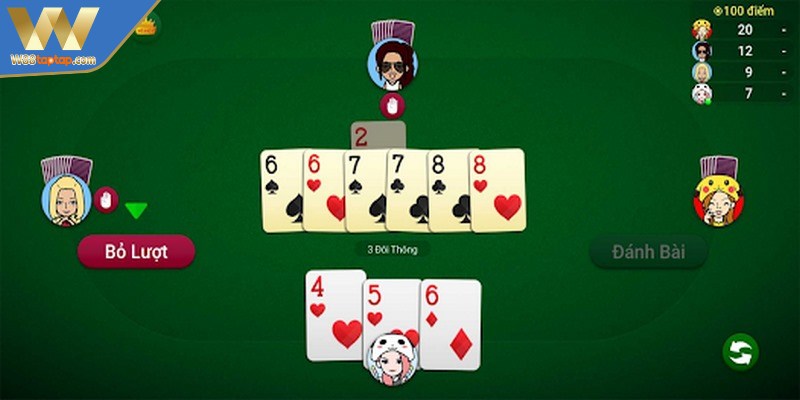 Game Đánh Bài Online – Thông Tin Chi Tiết Bạn Cần Biết 5 Tiến lên miền Nam Game đánh bài online phổ biến và vô cùng thú vị